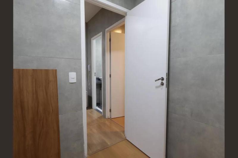 Apartamento para alugar com 30m², 2 quartos,sem vaga